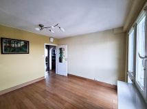 Mieszkanie 3-pokojowe Gdańsk Zaspa, ul. Konstantego Ciołkowskiego. Zdjęcie 1