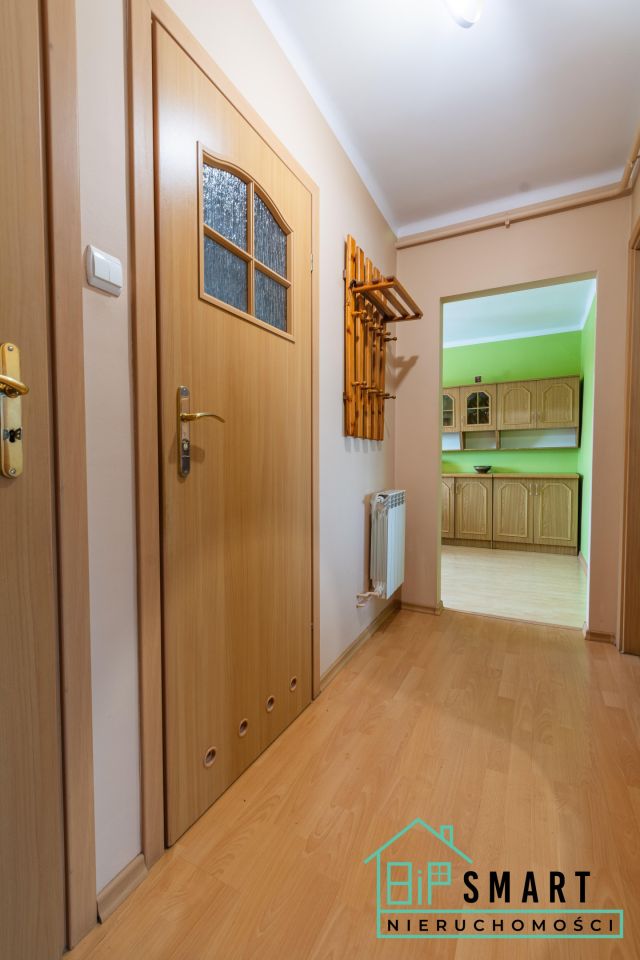 Mieszkanie 2-pokojowe Jastkowice, ul. Podleśna. Zdjęcie 9