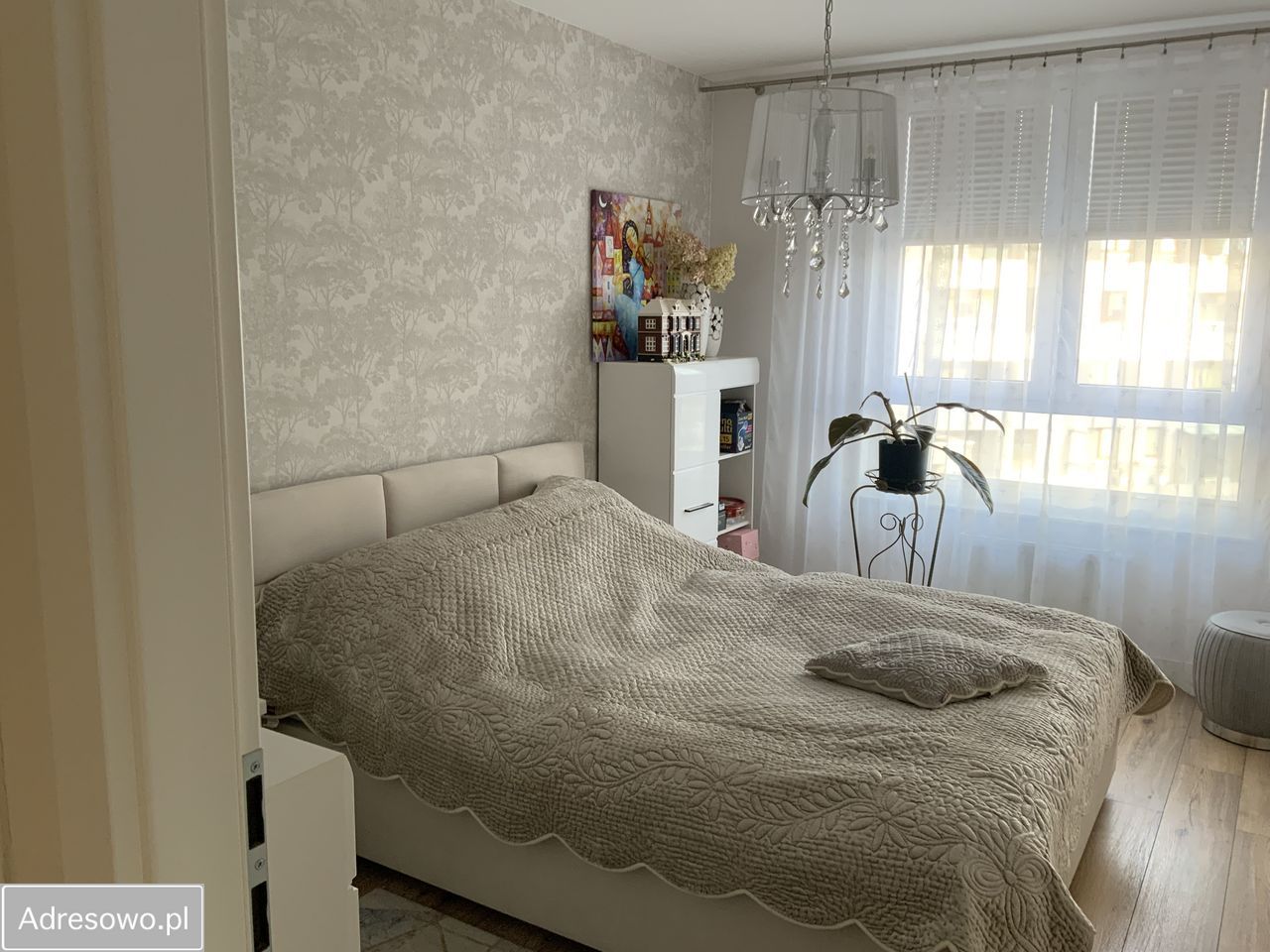 Mieszkanie 3-pokojowe Nowy Dwór Mazowiecki, ul. Jarzębinowa. Zdjęcie 11