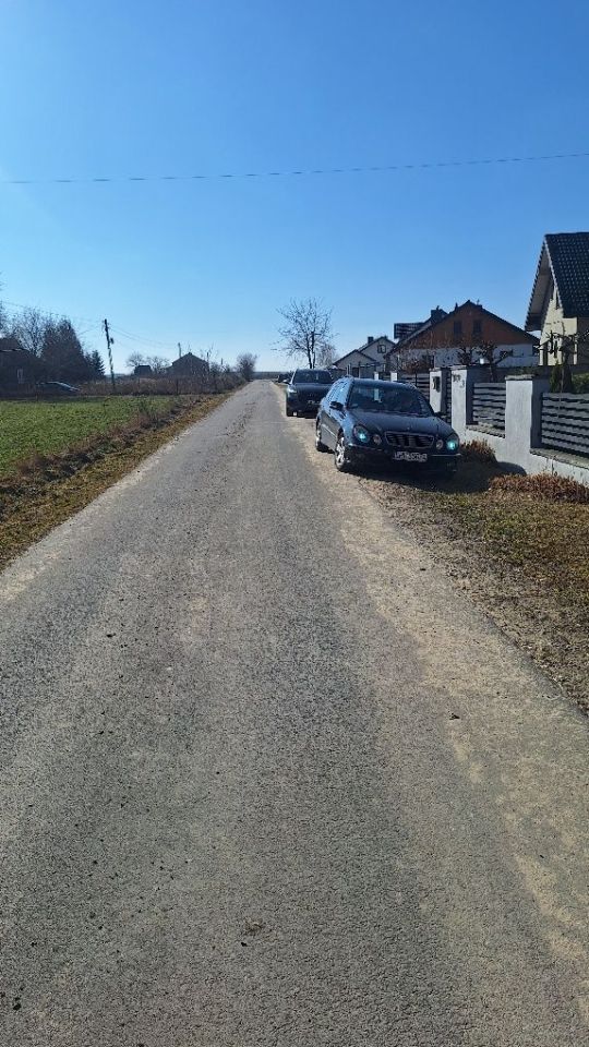 Działka budowlana Wojszyn. Zdjęcie 5