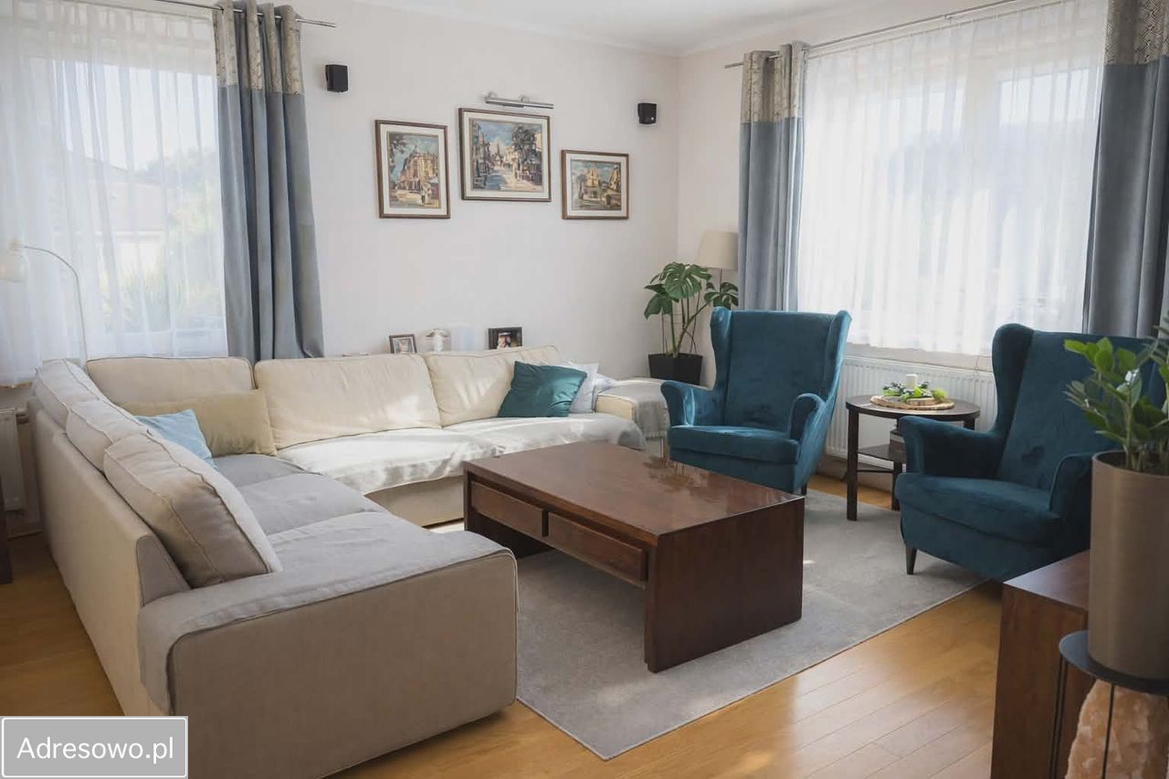 dom wolnostojący, 5 pokoi Żelechów, ul. Limby. Zdjęcie 9