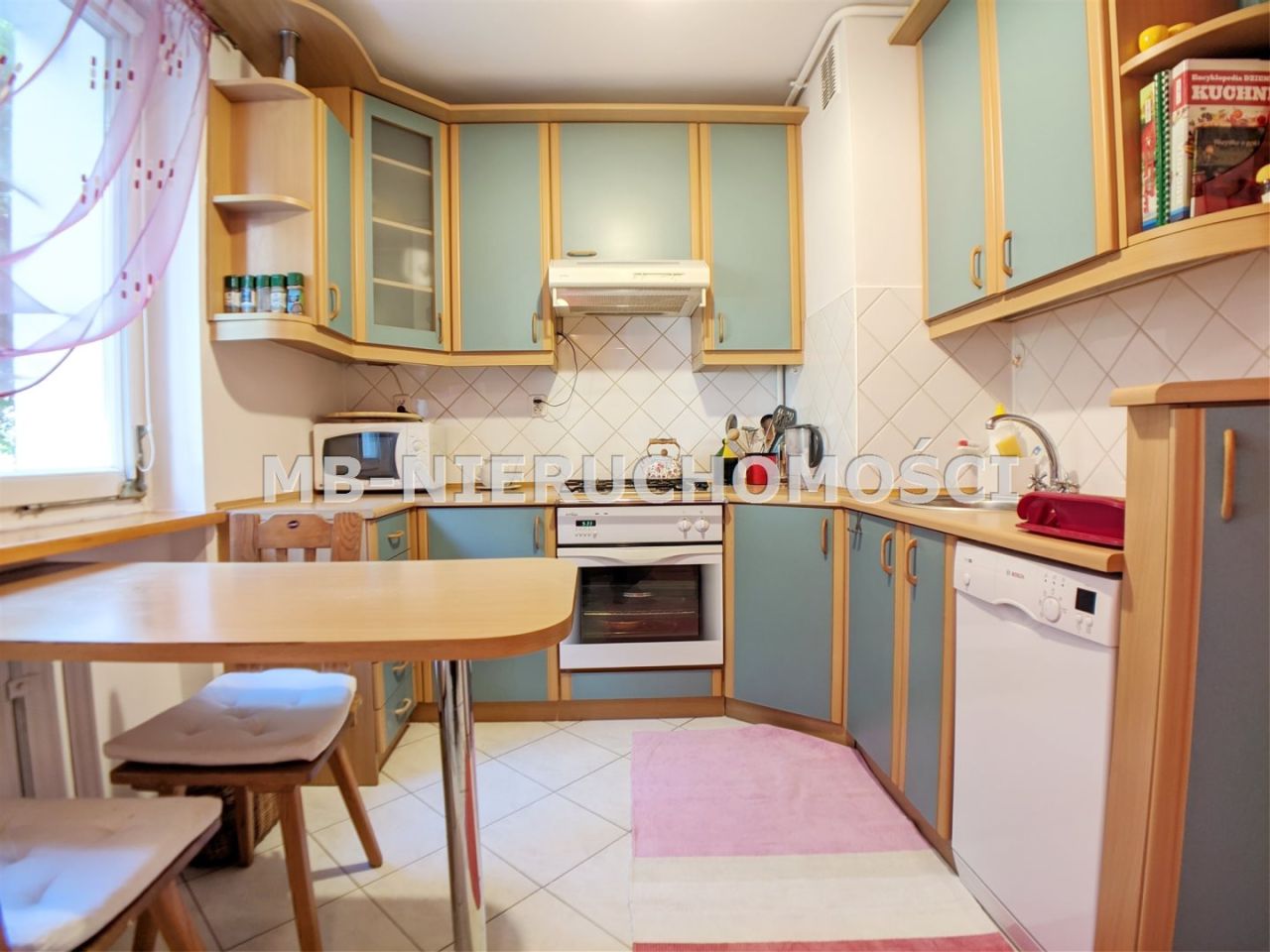 Mieszkanie 2-pokojowe Olsztyn Pieczewo, ul. Wincentego Witosa. Zdjęcie 9