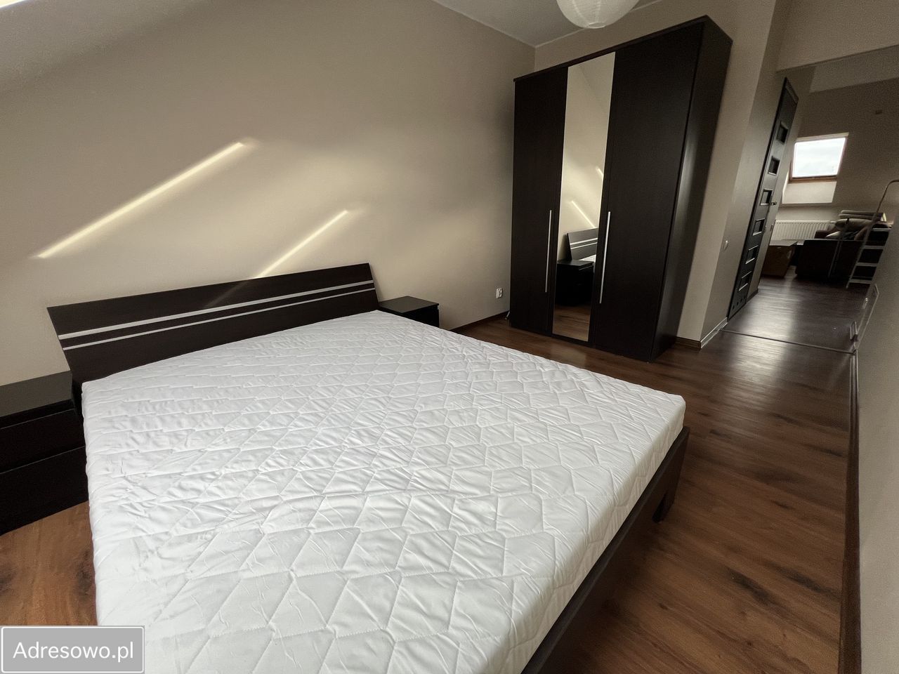 Mieszkanie 2-pokojowe Warzymice, ul. Brzeziny. Zdjęcie 18