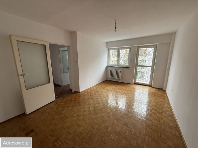 Mieszkanie 3-pokojowe Warszawa Bielany, ul. Władysława Broniewskiego. Zdjęcie 1