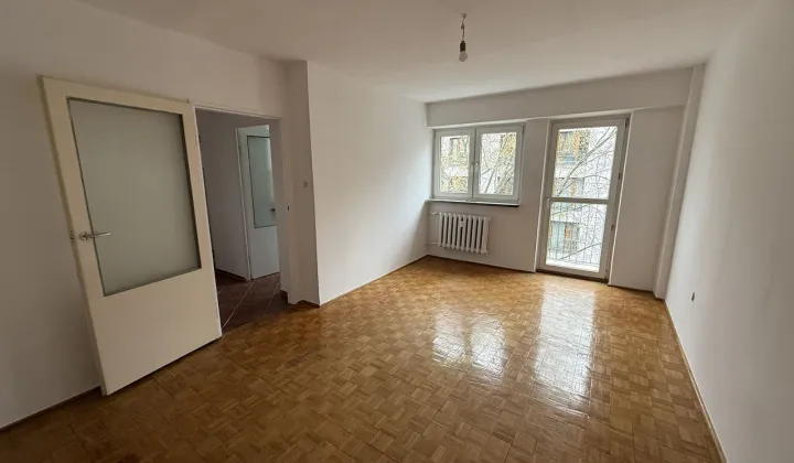 Mieszkanie 3-pokojowe Warszawa Bielany, ul. Władysława Broniewskiego