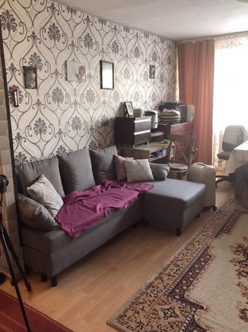 Mieszkanie 2-pokojowe Warszawa Ursus, ul. Stanisława Wojciechowskiego. Zdjęcie 5