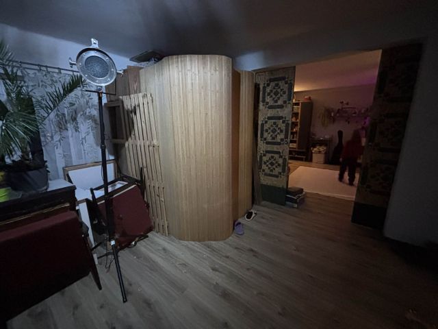 dom wolnostojący, 5 pokoi Rypin, ul. 3 Maja. Zdjęcie 24