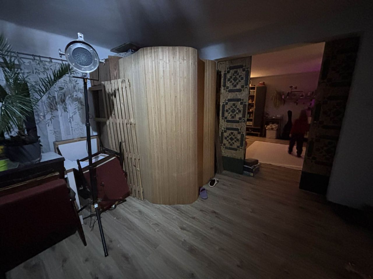 dom wolnostojący, 5 pokoi Rypin, ul. 3 Maja. Zdjęcie 24