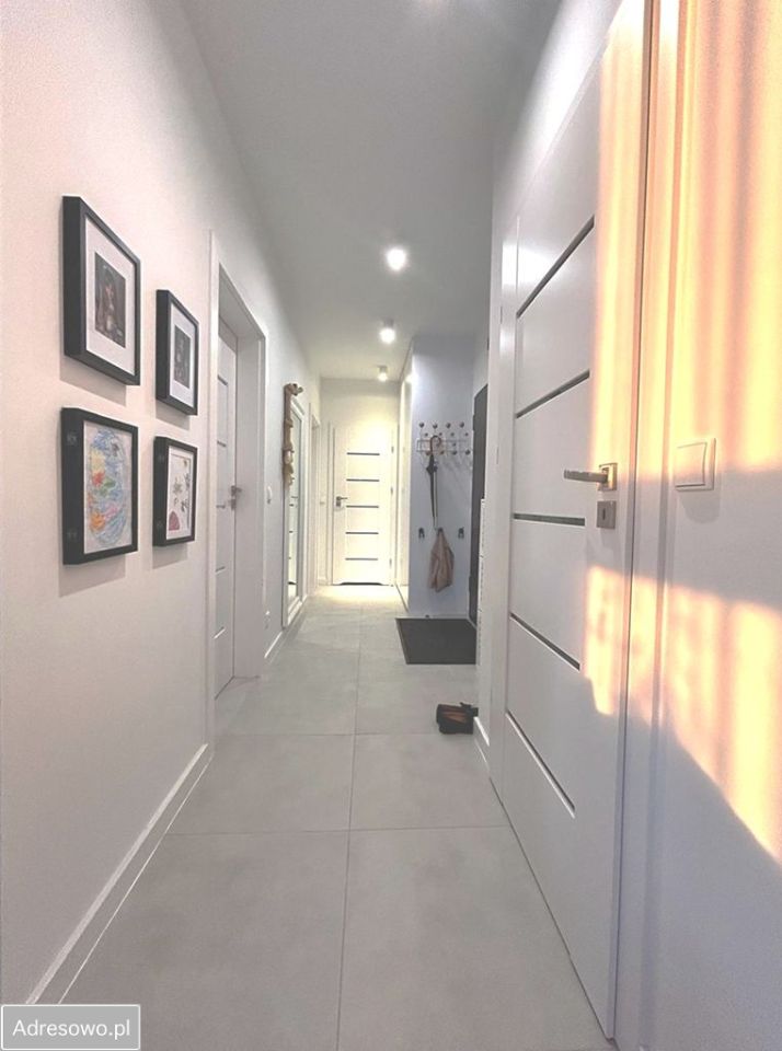 Mieszkanie 3-pokojowe Piła, ul. Kazimierza Wielkiego. Zdjęcie 10