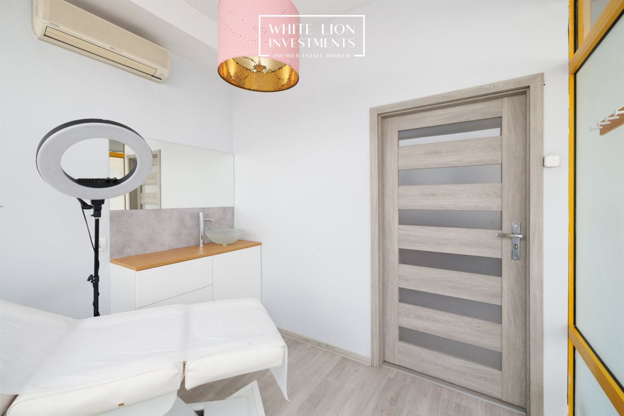 Lokal Warszawa Ochota, ul. Opaczewska. Zdjęcie 7