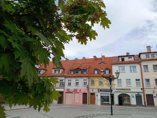 Mieszkanie 2-pokojowe Świebodzice, rynek Rynek. Zdjęcie 1