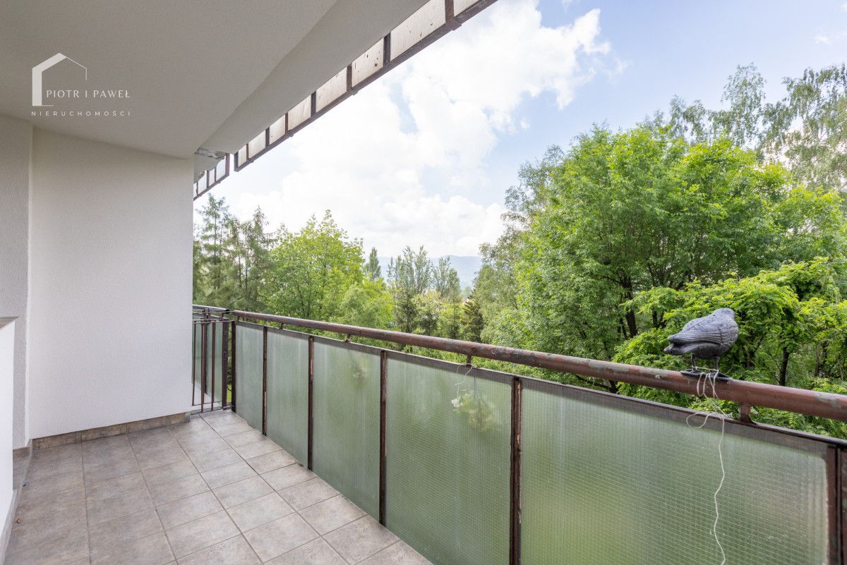 Mieszkanie 3-pokojowe Bielsko-Biała, ul. Jutrzenki. Zdjęcie 18