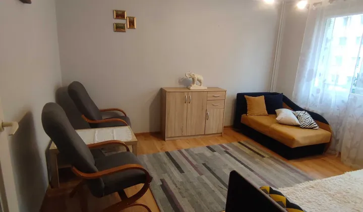 Mieszkanie 1-pokojowe Radom Prędocinek, ul. Tadeusza Czackiego