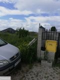 Działka budowlana Czarna Łąka, ul. Namiotowa. Zdjęcie 2