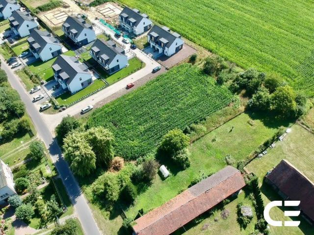 Działka budowlana Ligota Mała. Zdjęcie 12