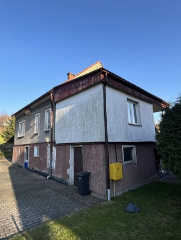 dom wolnostojący, 4 pokoje Rybna. Zdjęcie 10