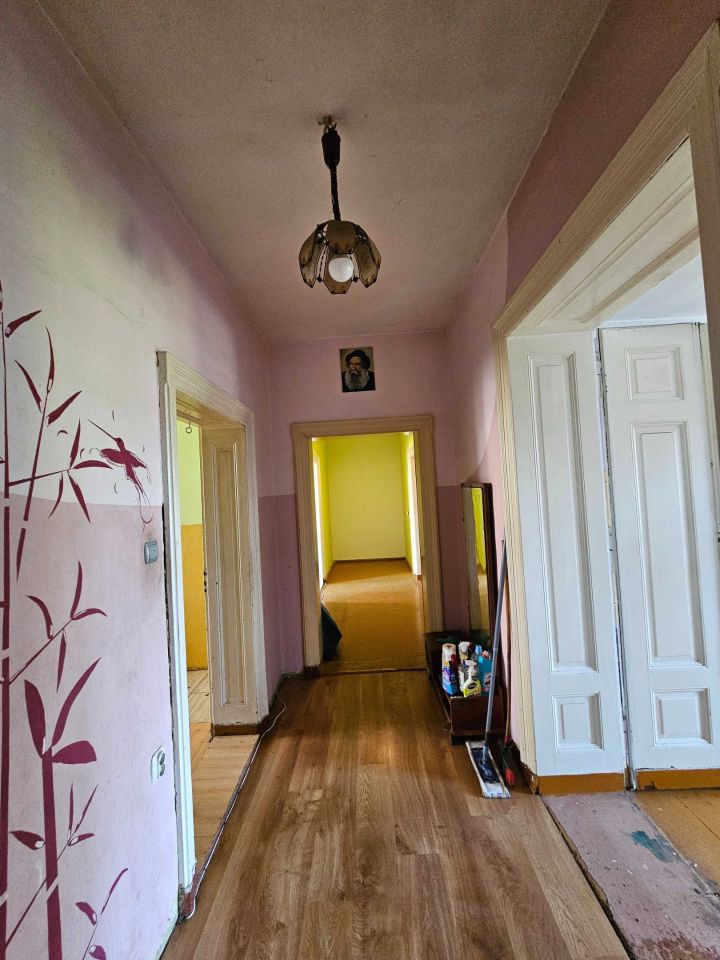 Mieszkanie 3-pokojowe Świdnica, pl. Grunwaldzki. Zdjęcie 7