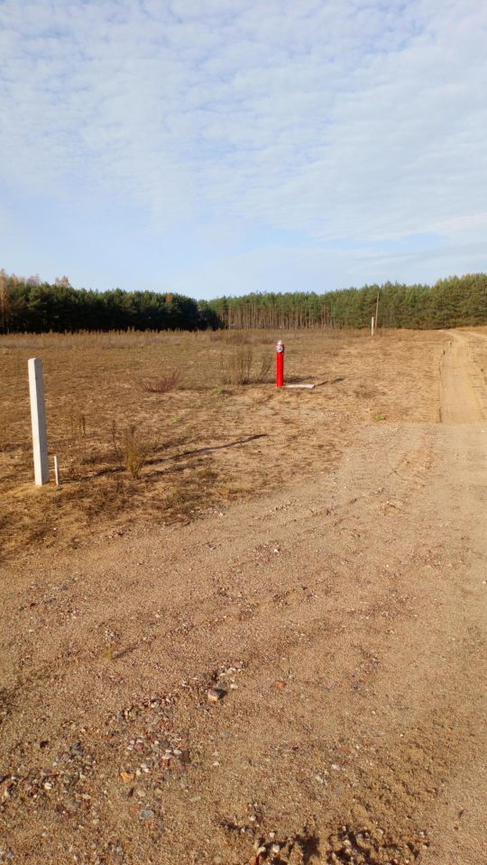 Działka budowlana Dolno. Zdjęcie 11