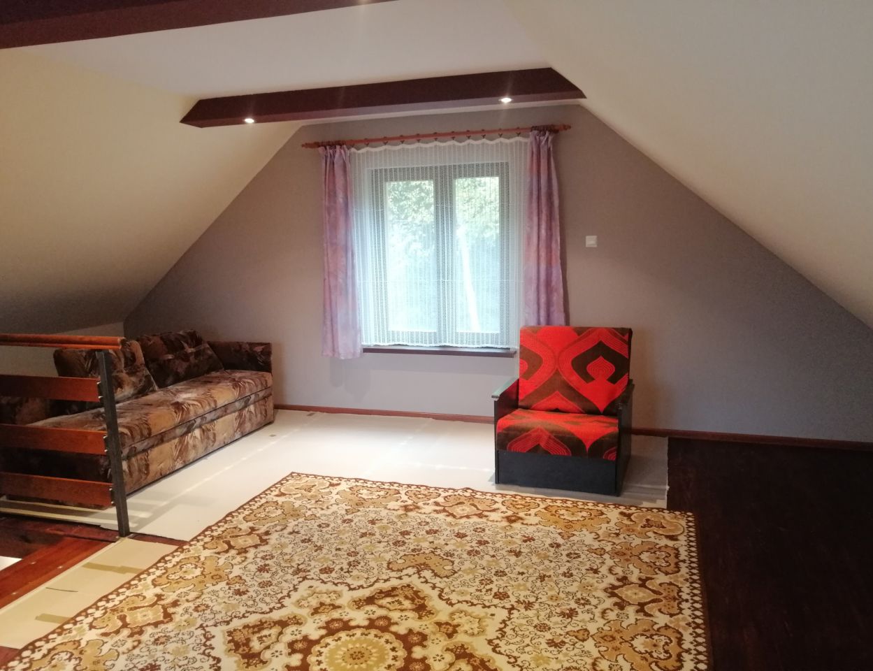 dom letniskowy, 3 pokoje Mutkowo. Zdjęcie 11