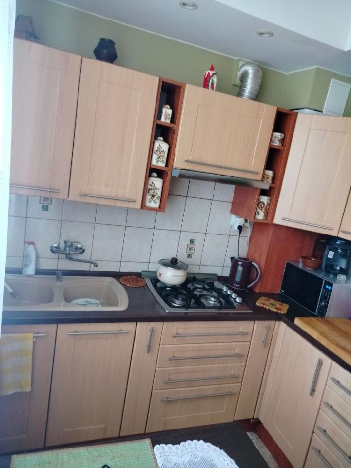 Mieszkanie 2-pokojowe Białobrzegi. Zdjęcie 6