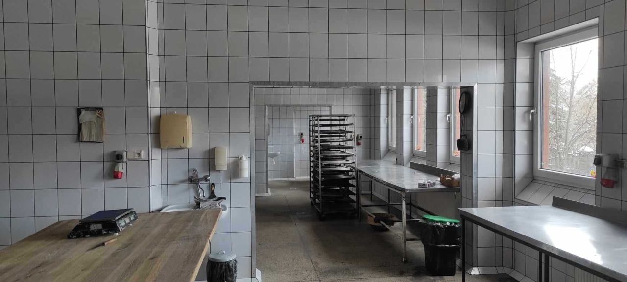 Lokal Miedziana Góra. Zdjęcie 4