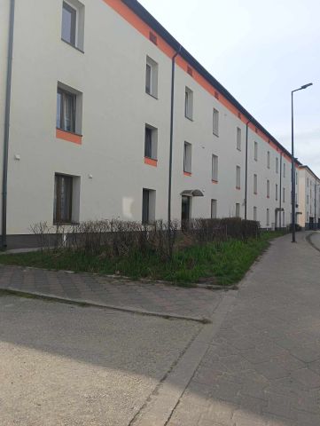 Mieszkanie 1-pokojowe Sosnowiec Niwka, ul. Juliana Tuwima. Zdjęcie 1