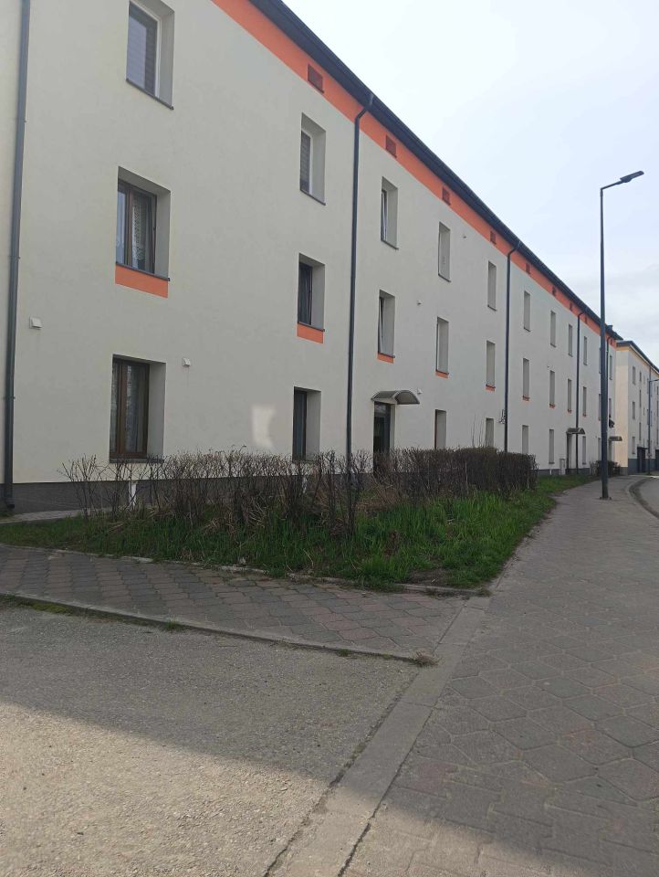 Mieszkanie 1-pokojowe Sosnowiec Niwka, ul. Juliana Tuwima. Zdjęcie 1