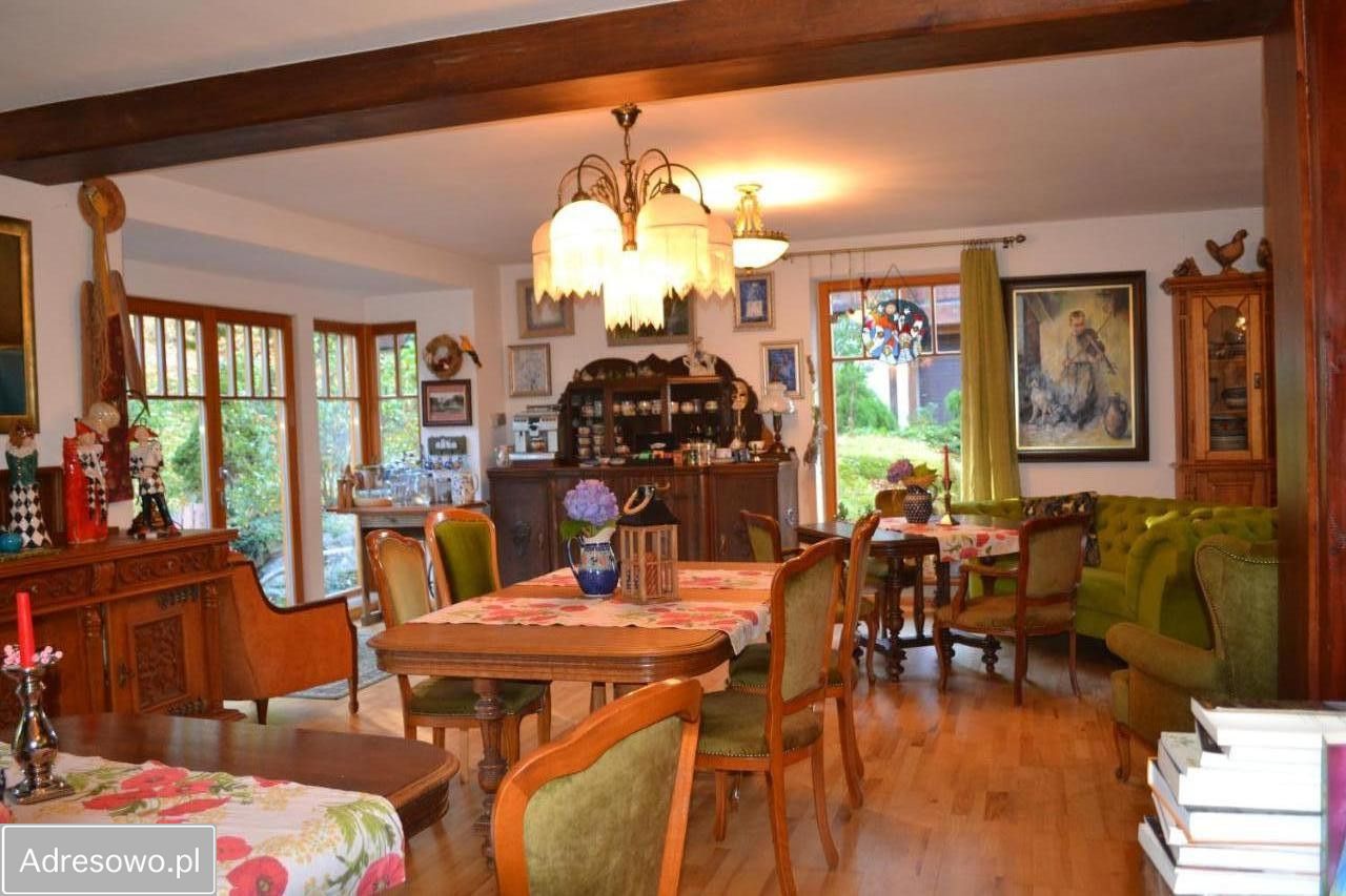 dom wolnostojący, 5 pokoi Zachełmie. Zdjęcie 3