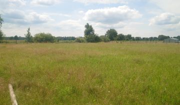 Działka budowlana Dębnik, ul. Modrzewiowa