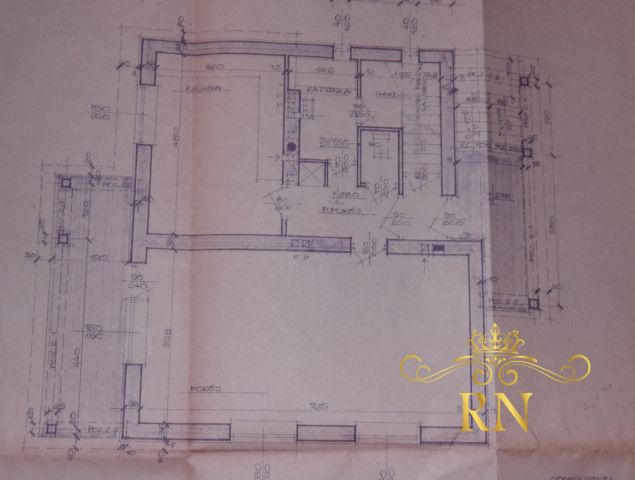 dom wolnostojący, 5 pokoi Lublin Konstantynów. Zdjęcie 13