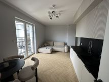 Mieszkanie 2-pokojowe Jastrzębia Góra, ul. Aleksandra de Rosse. Zdjęcie 2