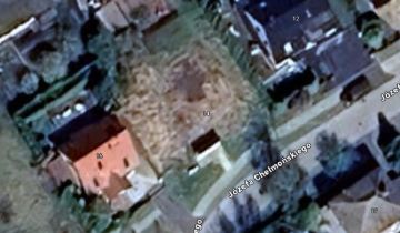 Działka budowlana Stargard, ul. Józefa Chełmońskiego
