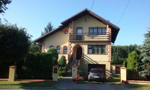 dom wolnostojący Nowe Miasto Lubawskie Pod Marianowo, ul. Groblica. Zdjęcie 1