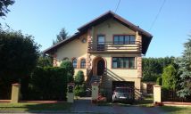 dom wolnostojący Nowe Miasto Lubawskie Pod Marianowo, ul. Groblica