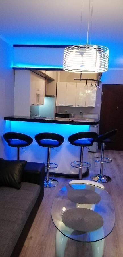 Mieszkanie 2-pokojowe Kołobrzeg Centrum, ul. Bałtycka. Zdjęcie 3