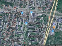 Garaż/miejsce parkingowe Kielce Barwinek, ul. Starowapiennikowa
