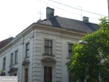 kamienica Kraków Śródmieście, ul. Ambrożego Grabowskiego. Zdjęcie 2