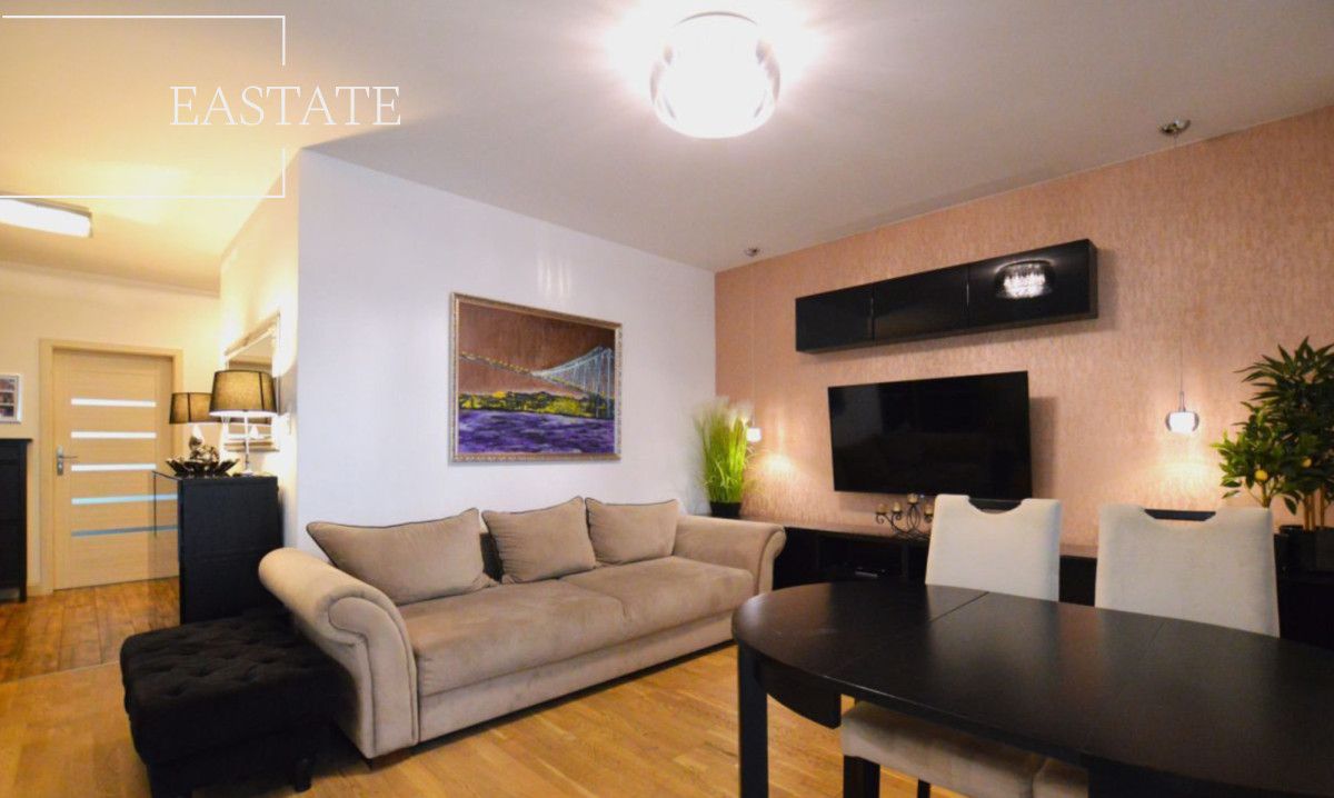 Mieszkanie 3-pokojowe Warszawa Ursus, ul. Skoroszewska. Zdjęcie 2