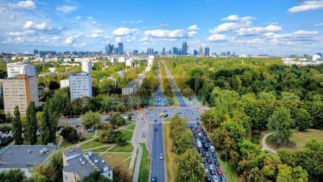 Mieszkanie 2-pokojowe Warszawa Ochota, ul. Stefana Baleya. Zdjęcie 14