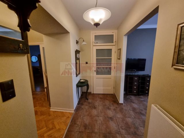 Mieszkanie 3-pokojowe Lublin Śródmieście, ul. Marii Curie-Skłodowskiej. Zdjęcie 12