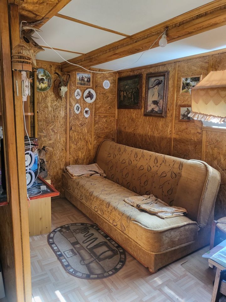 Działka rod Lublin Dziesiąta. Zdjęcie 4