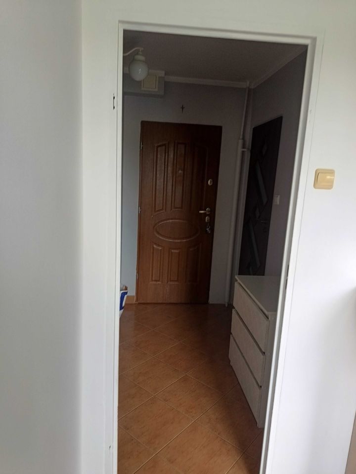 Mieszkanie 1-pokojowe Piecki, os. Osiedle Lawendowe. Zdjęcie 4