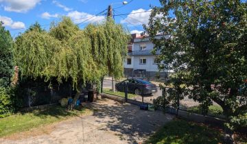 dom wolnostojący, 4 pokoje Częstochowa Grabówka, ul. Kiepury