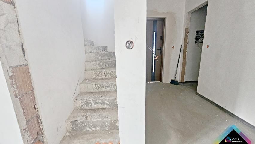 dom wolnostojący, 5 pokoi Częstochowa Stradom, ul. Horeszków. Zdjęcie 8