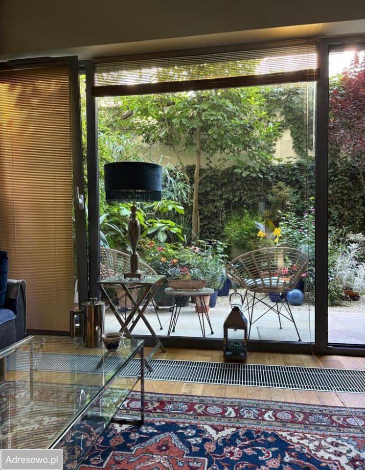 Mieszkanie 2-pokojowe Warszawa Powiśle, ul. Fabryczna. Zdjęcie 14