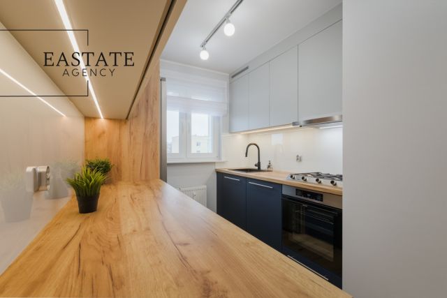 Mieszkanie 1-pokojowe Gdańsk Chełm, ul. Antoniego Suchanka. Zdjęcie 5