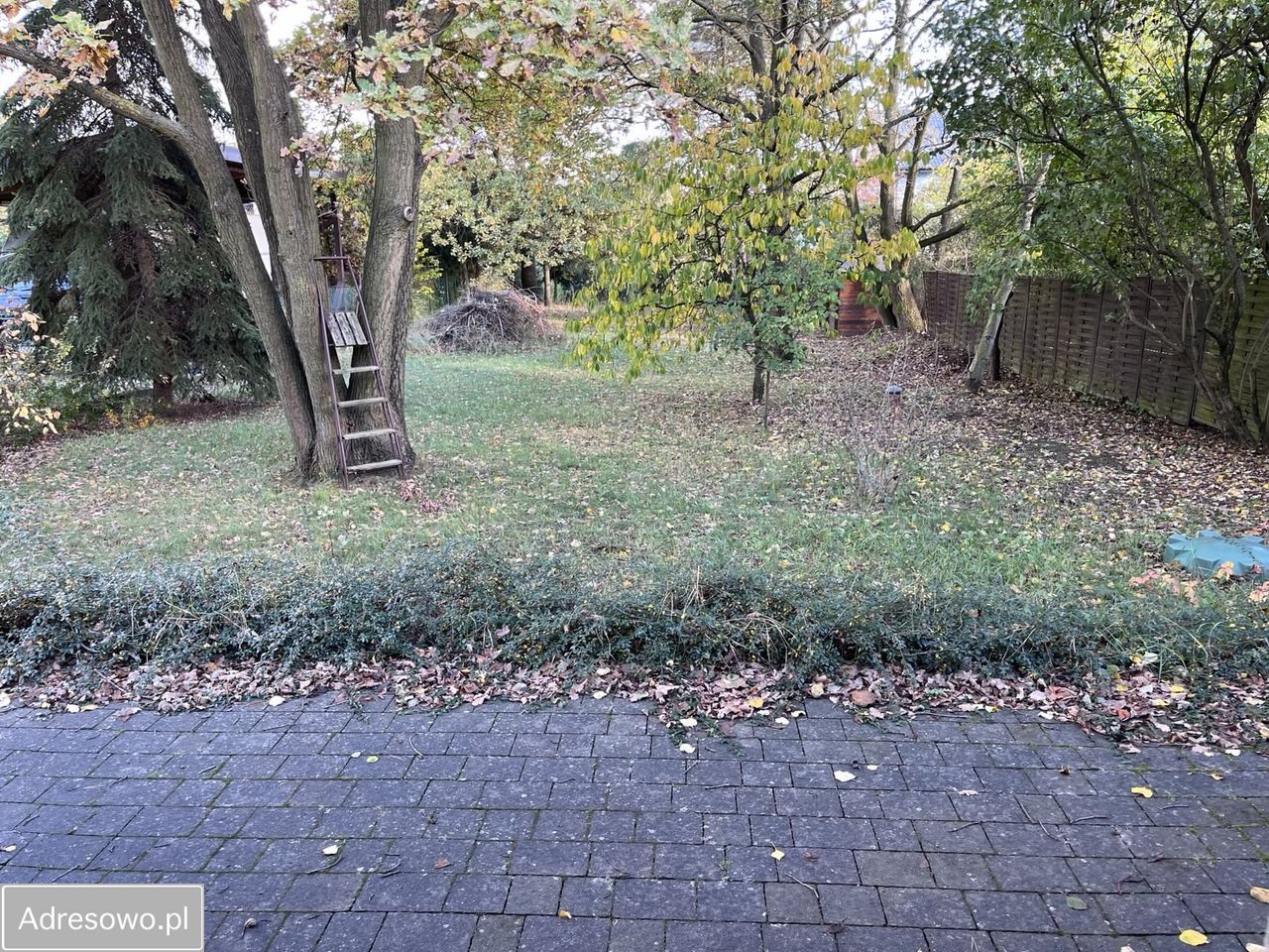 dom wolnostojący, 2 pokoje Milanówek, ul. Grudowska. Zdjęcie 9