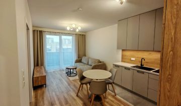 Mieszkanie 2-pokojowe Warszawa Ursus, ul. Ryżowa