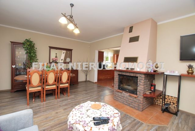 dom wolnostojący, 5 pokoi Osiek. Zdjęcie 19