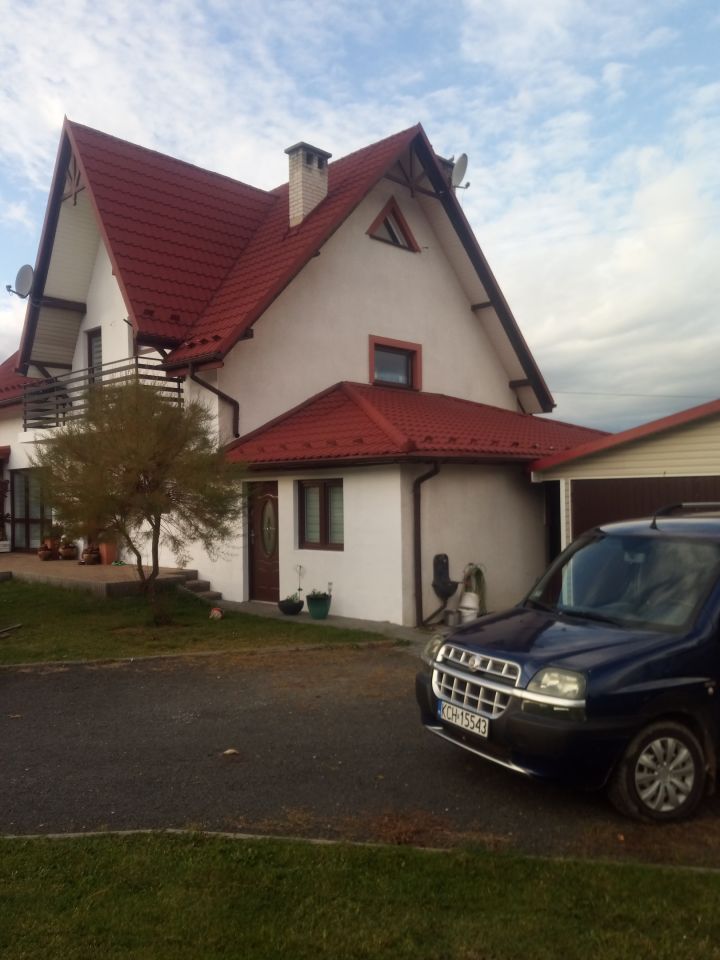 dom wolnostojący, 4 pokoje Regulice, ul. Sportowców. Zdjęcie 10
